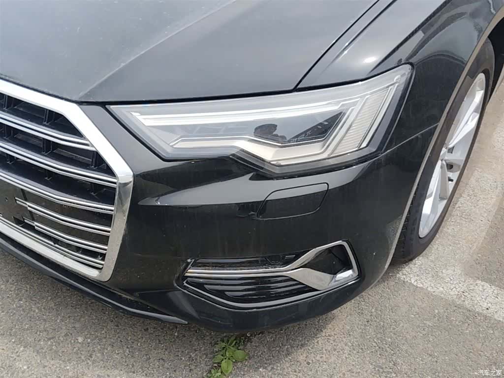 Audi A6L, 2024 24
