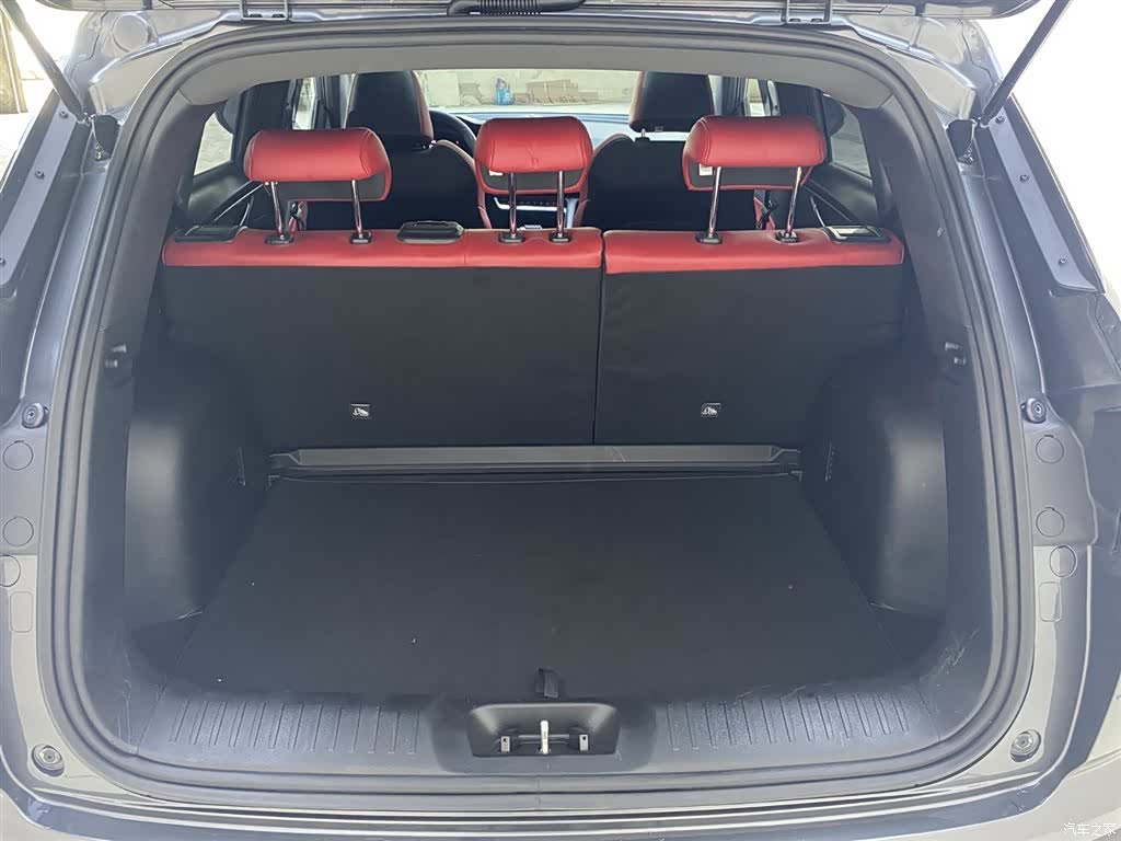 Changan CS35, 2022 9