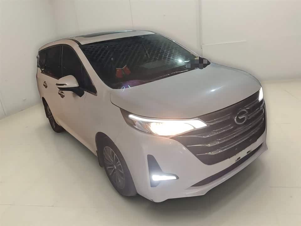 Trumpchi Trumpchi M6