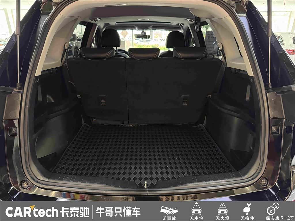 Haval M6, 2021 13