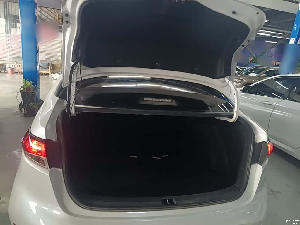 Toyota Levin, 2021 19