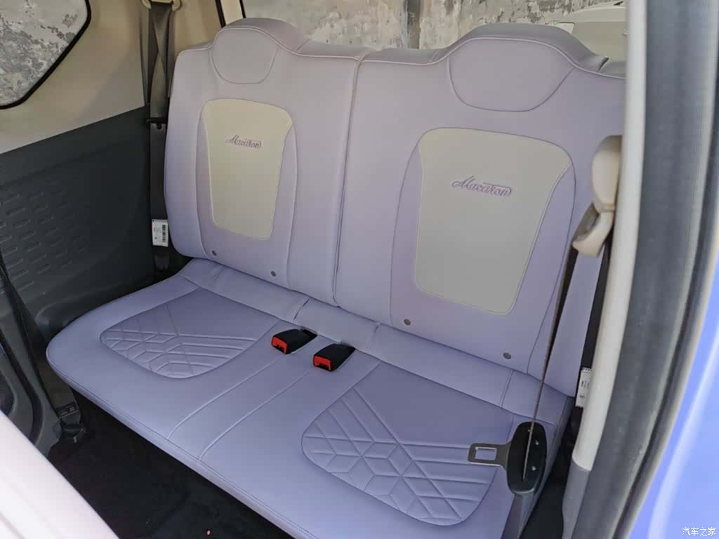 Wuling MINIEV, 2023 17