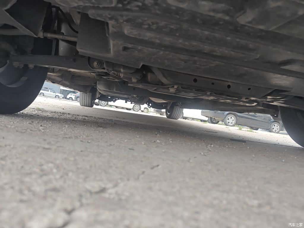 DaTong G10, 2024 23
