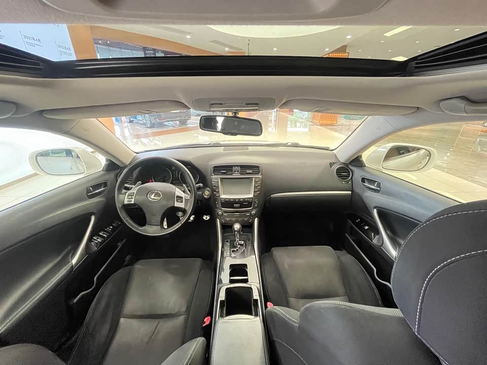 Lexus IS Lexus IS