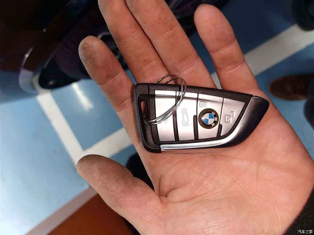 BMW X5, 2021 17