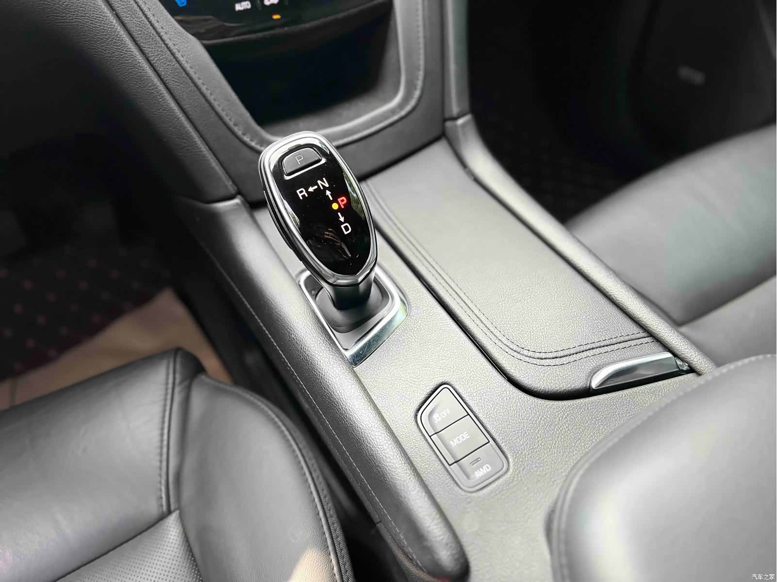 Cadillac XT5, 2017 20