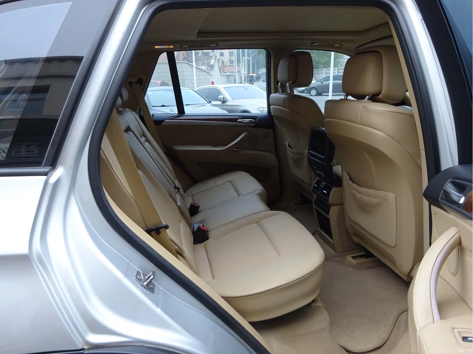 BMW X5, 2011 18