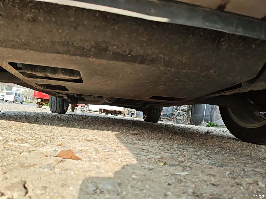 Changan CS35, 2018 22
