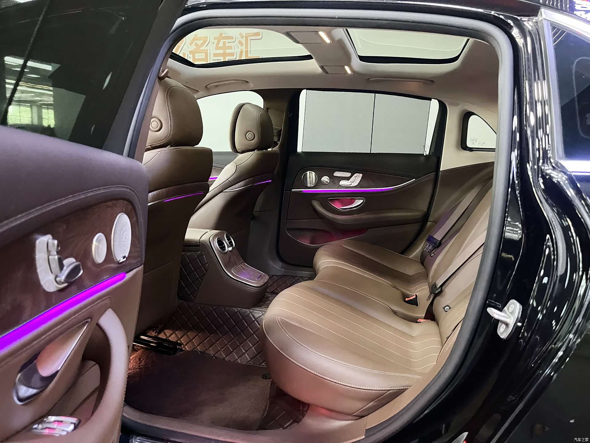 Mercedes-Benz E-Class, 2022 8