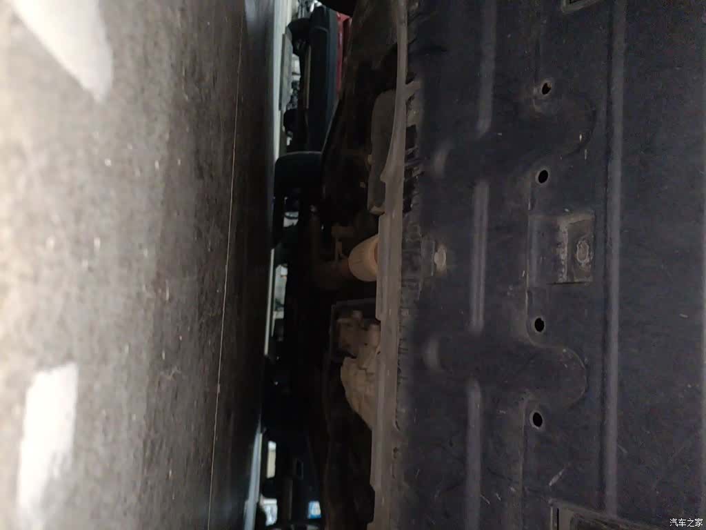 Roewe RX5, 2019 22