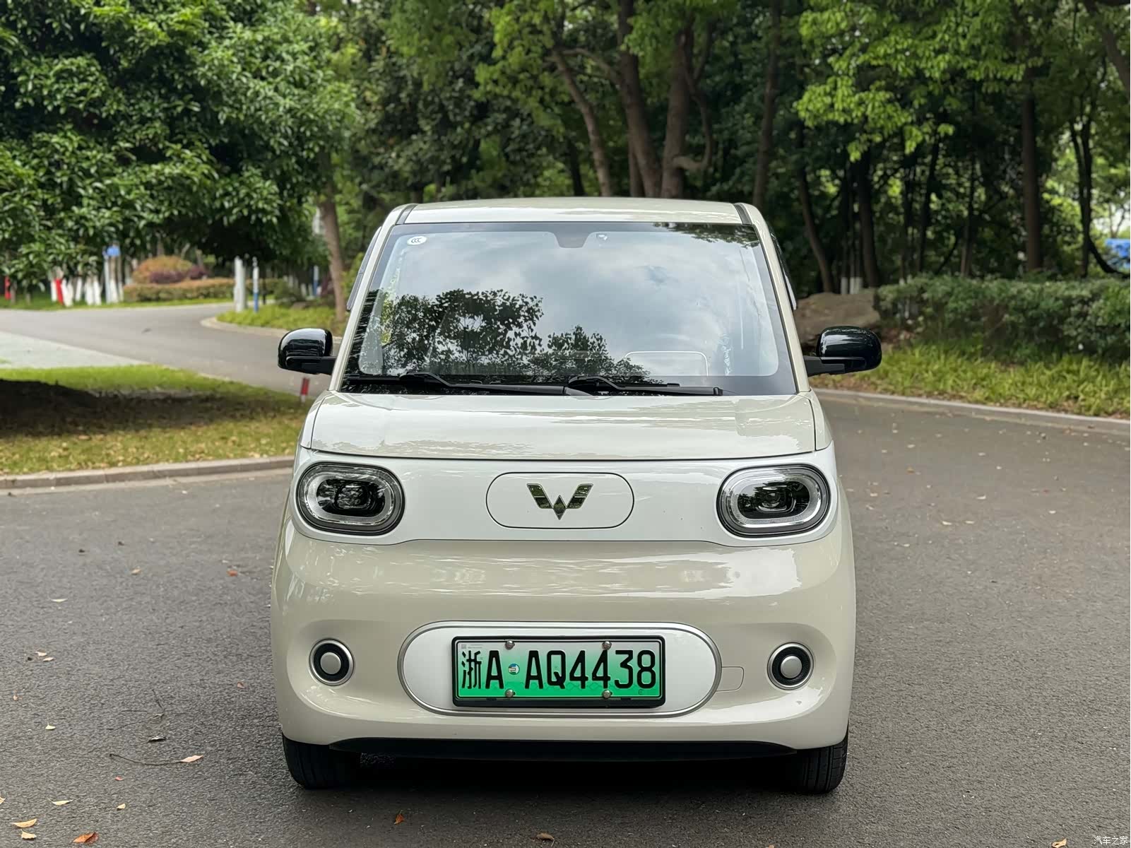 Wuling MINIEV, 2024 2