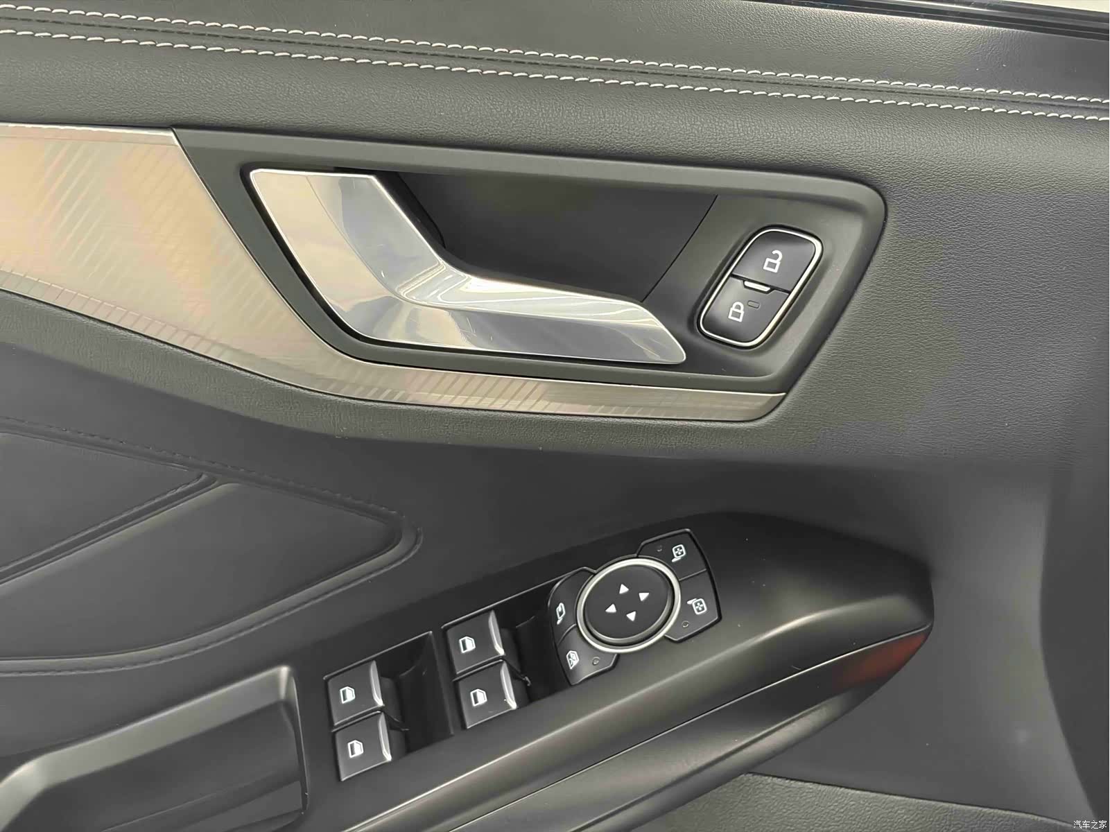 Ford Focus, 2022 23