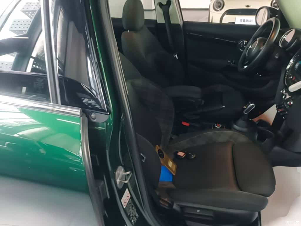 Mini Cooper, 2018 25