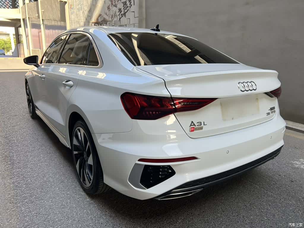 Audi A3, 2024 4