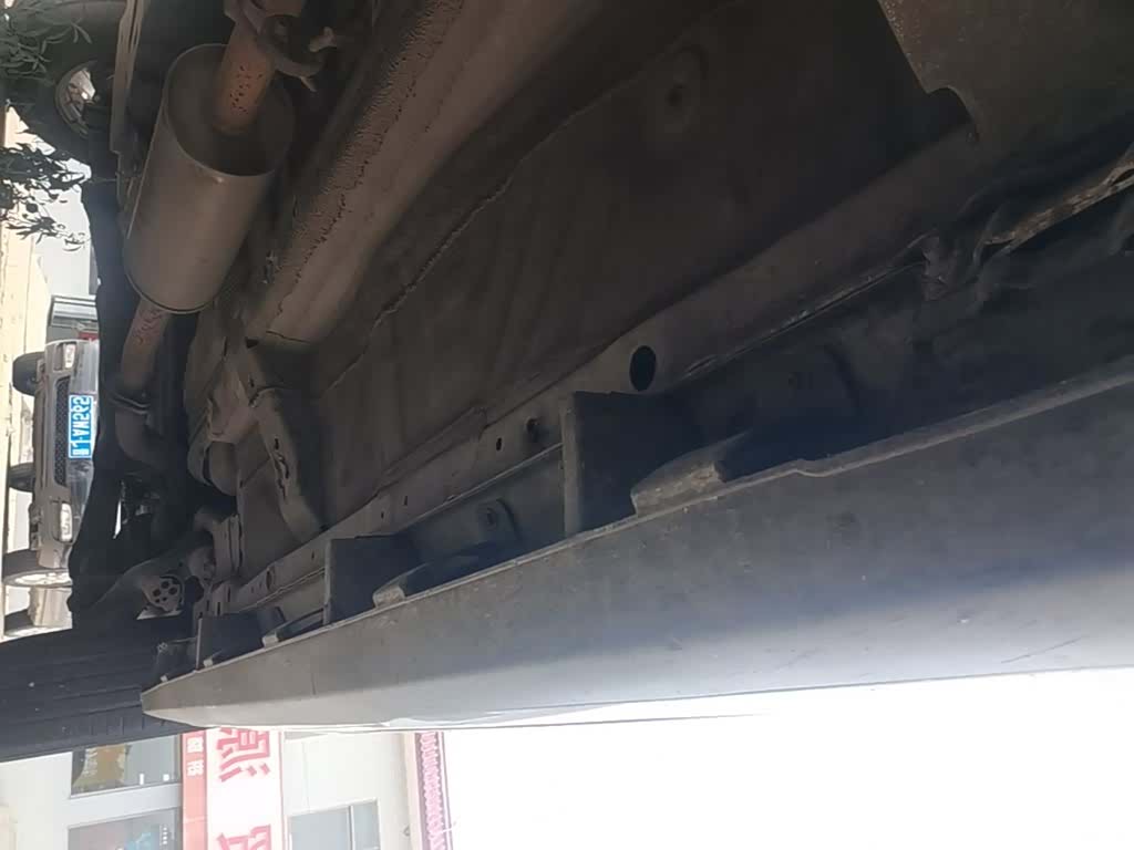 Haval M6, 2021 21