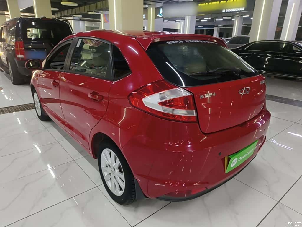 Chery 2, 2015 все фото