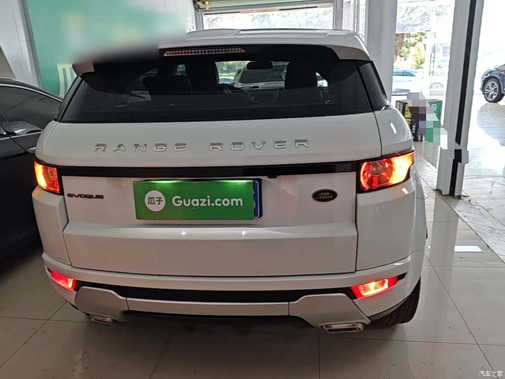 Land Rover Range Rover, 2016 6