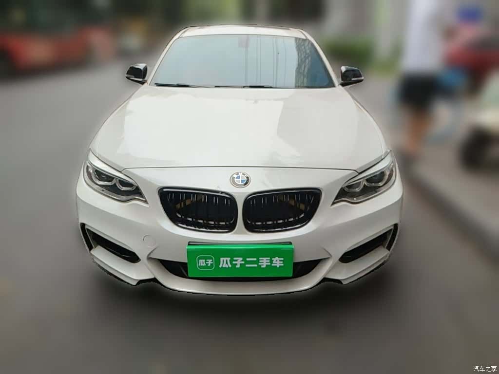 BMW 2 Series, 2015 24