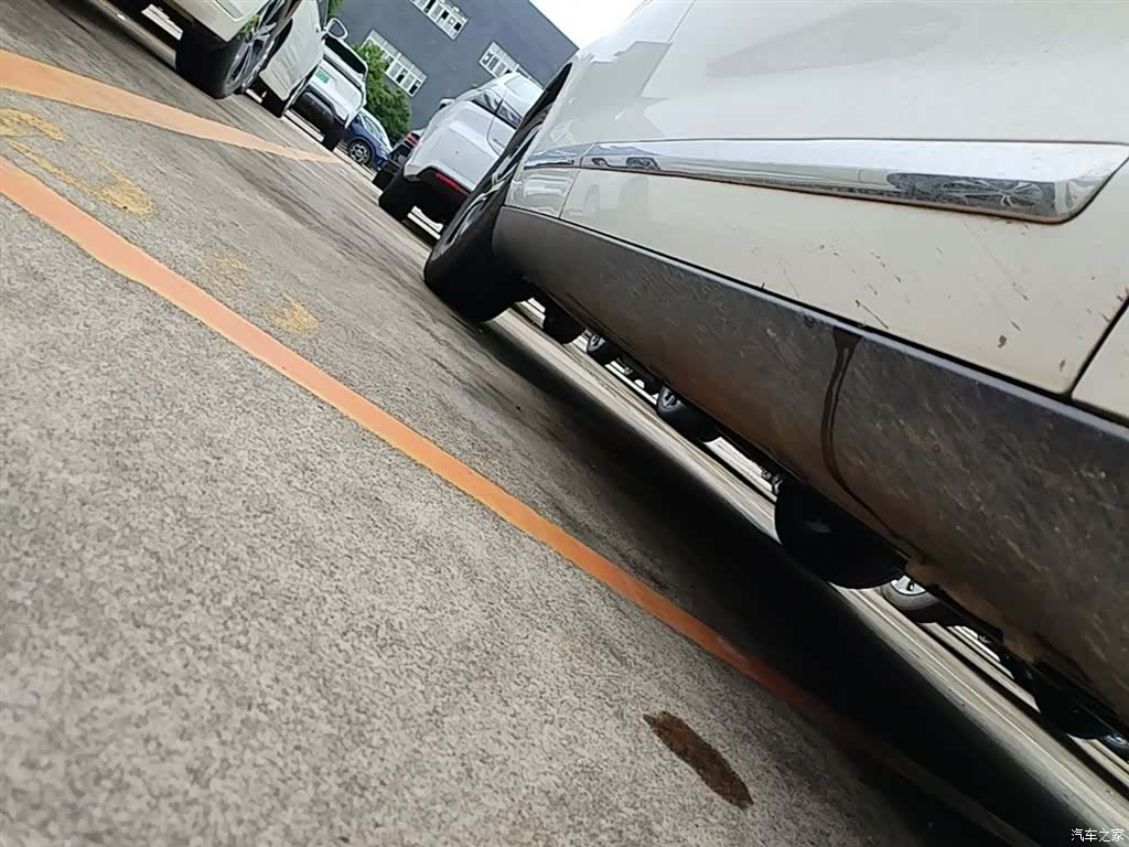 Citroen C5, 2017 21