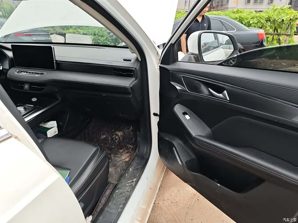 Haval First Love, 2021 21