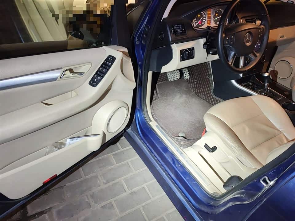 Mercedes-Benz Class B