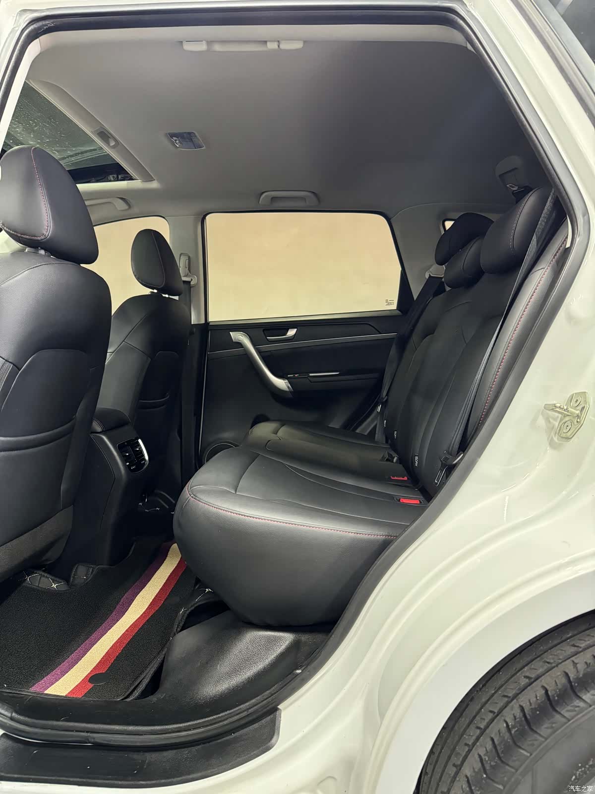Haval M6, 2021 9