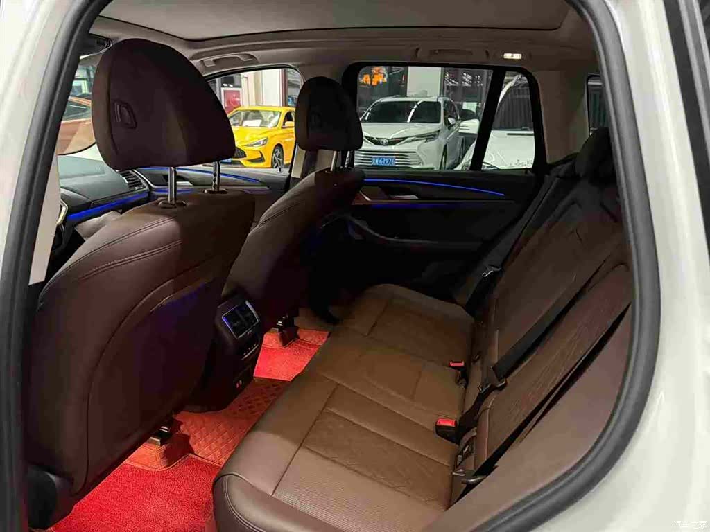 BMW X3, 2023 4