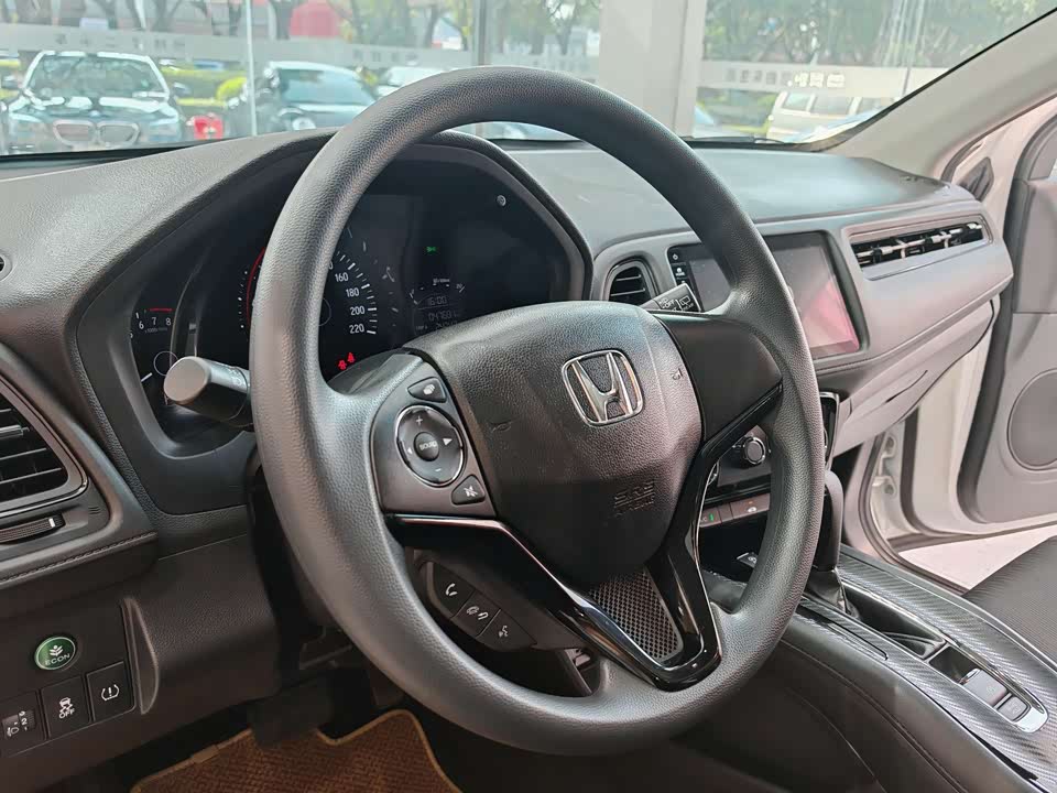 Honda Binzhi Honda Binzhi