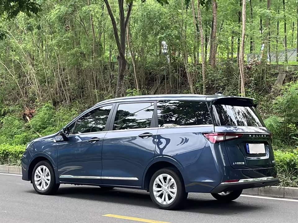 Wuling Wuling Jiachen Wuling Wuling Jiachen