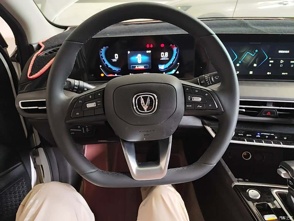Changan Eado, 2021 11