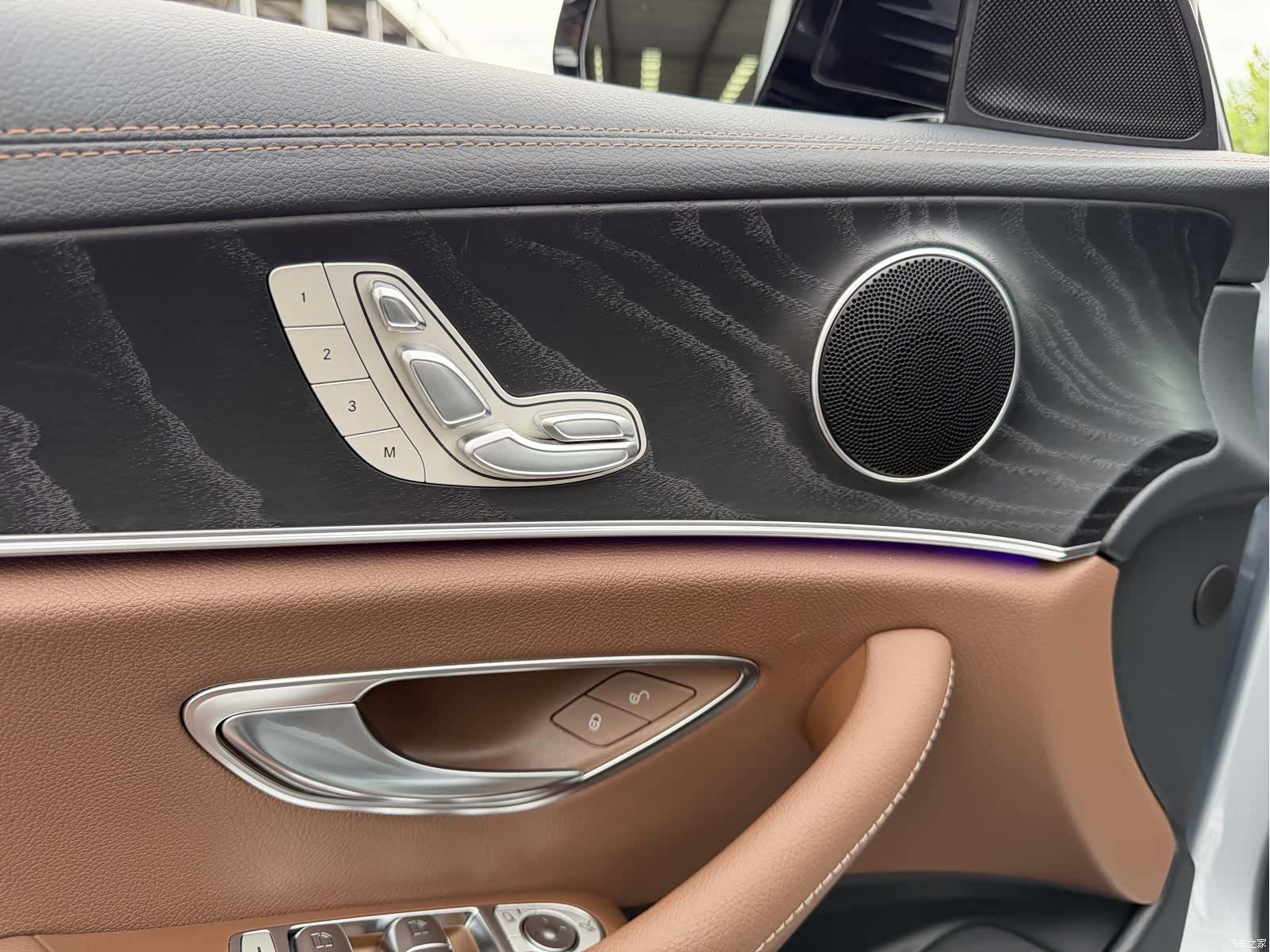 Mercedes-Benz E-Class, 2021 7