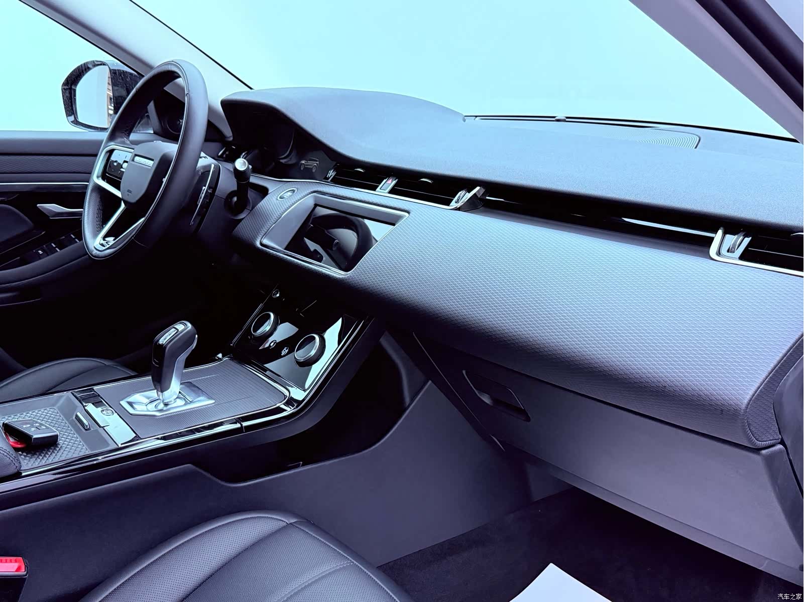 Land Rover Range Rover, 2023 21