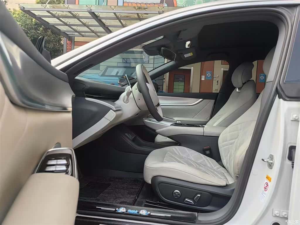 Changan Eado, 2024 все фото