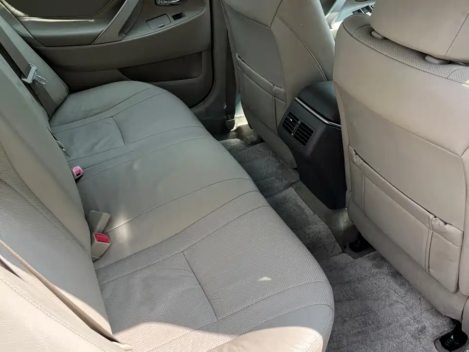 Toyota Camry Toyota Camry