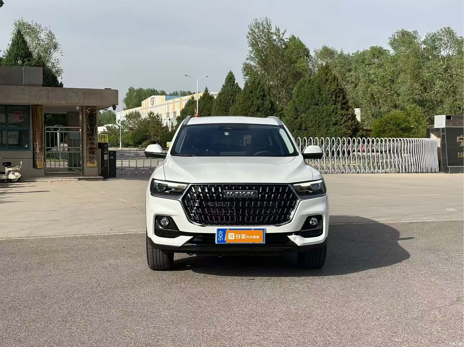 Haval H6, 2024 2
