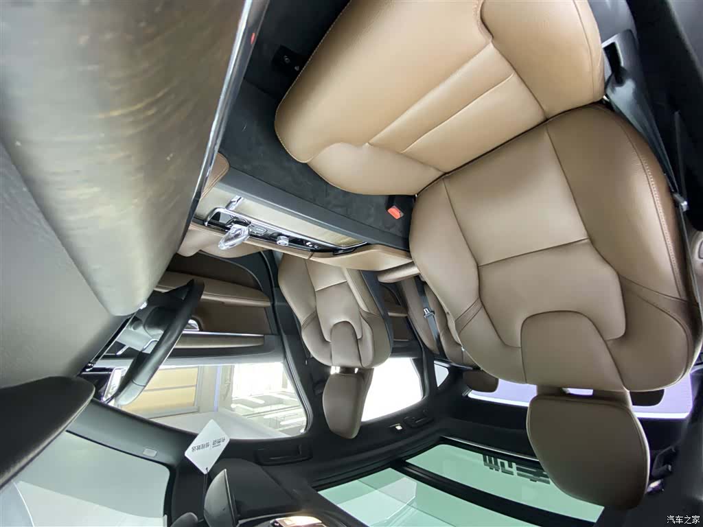Volvo S90, 2022 10