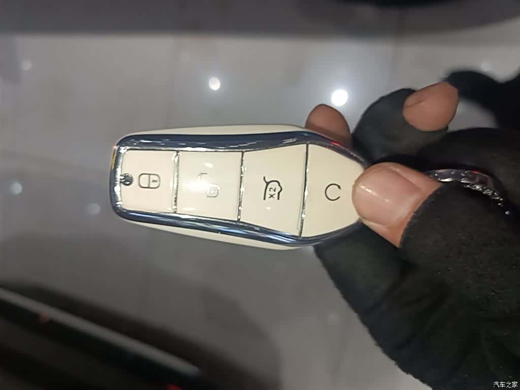 BYD Dolphin, 2023 9
