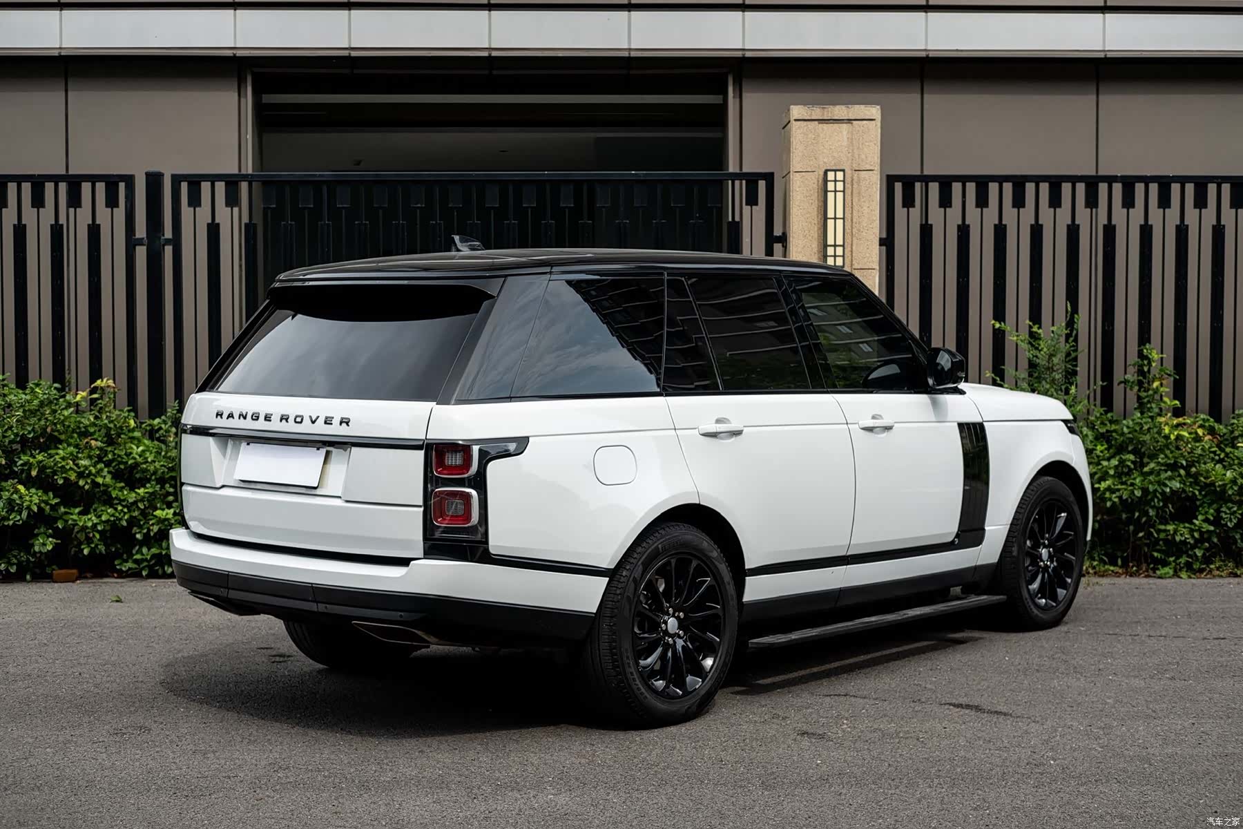 Land Rover Range Rover, 2020 4