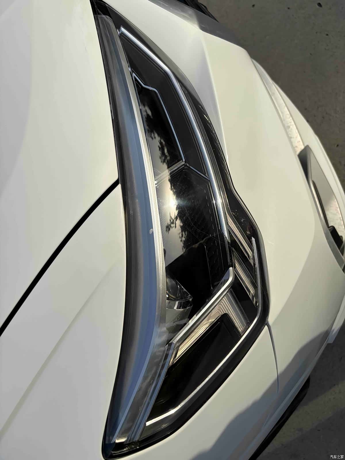 Audi Q3, 2022 11