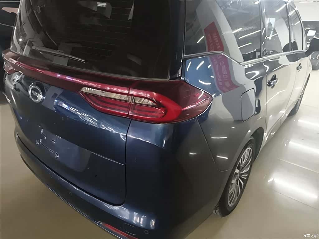 GAC M6, 2020 24