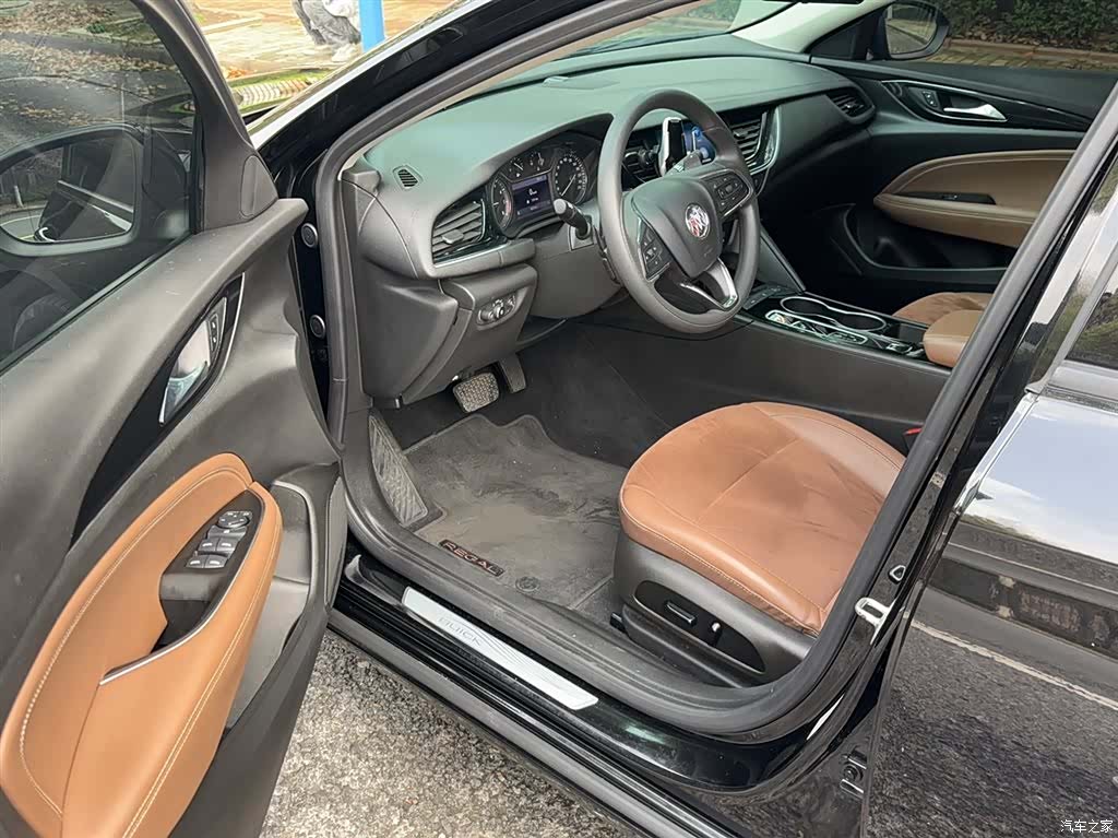 Buick Regal, 2023 18