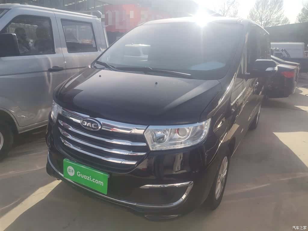 JiangQiJiTuan M3, 2022 1