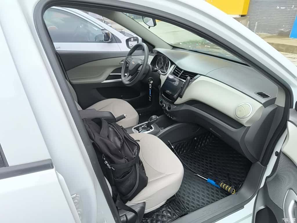 Chevrolet 3, 2017 25