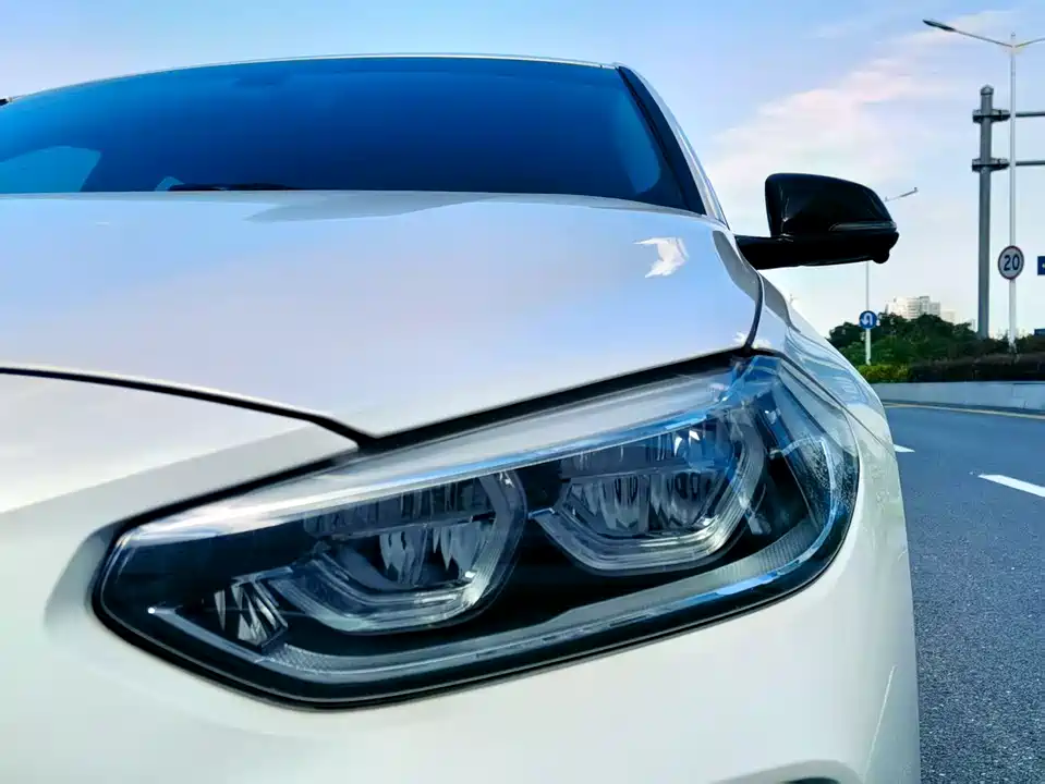 BMW 1 series BMW 1 series