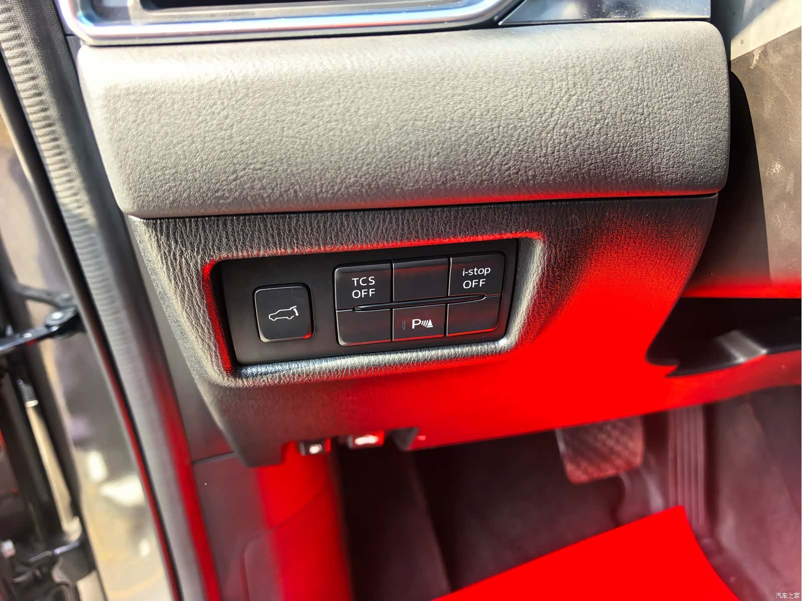 Mazda CX-5, 2018 15