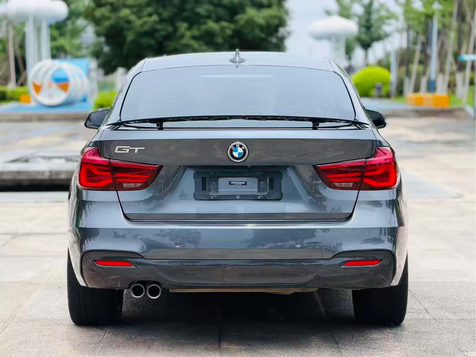 BMW 3 Series, 2021 8