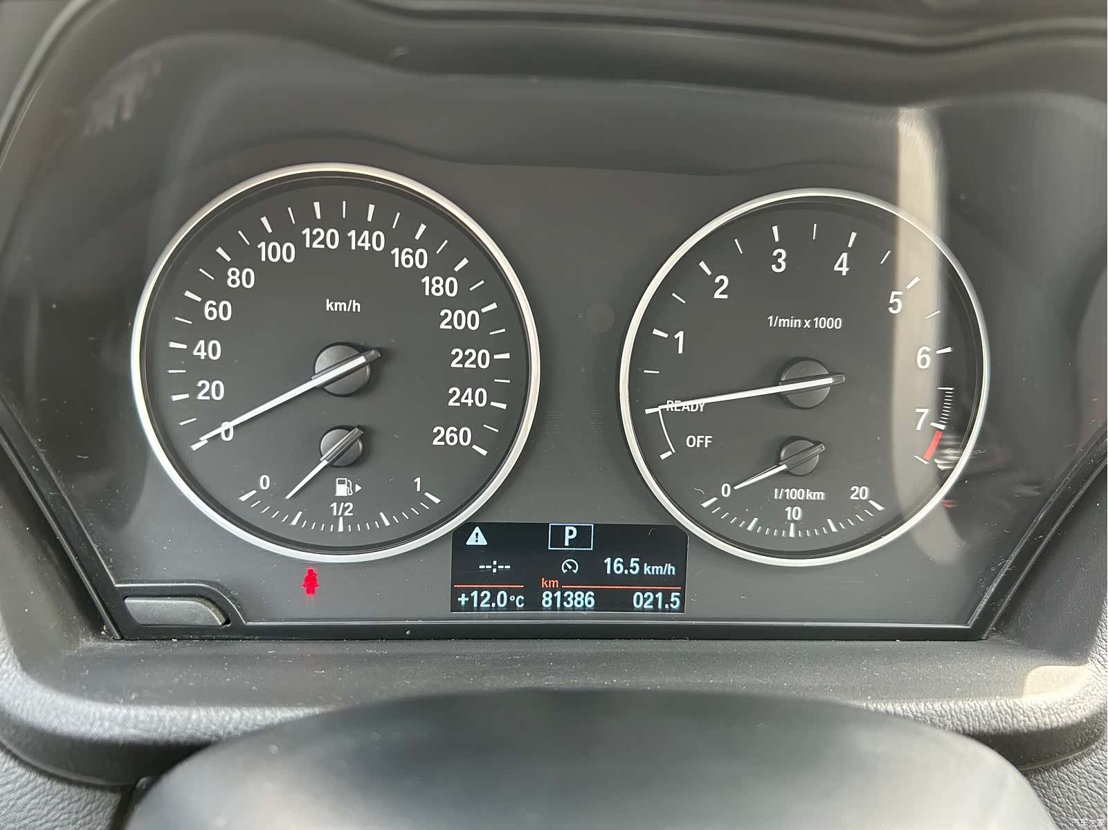 BMW X1, 2017 все фото
