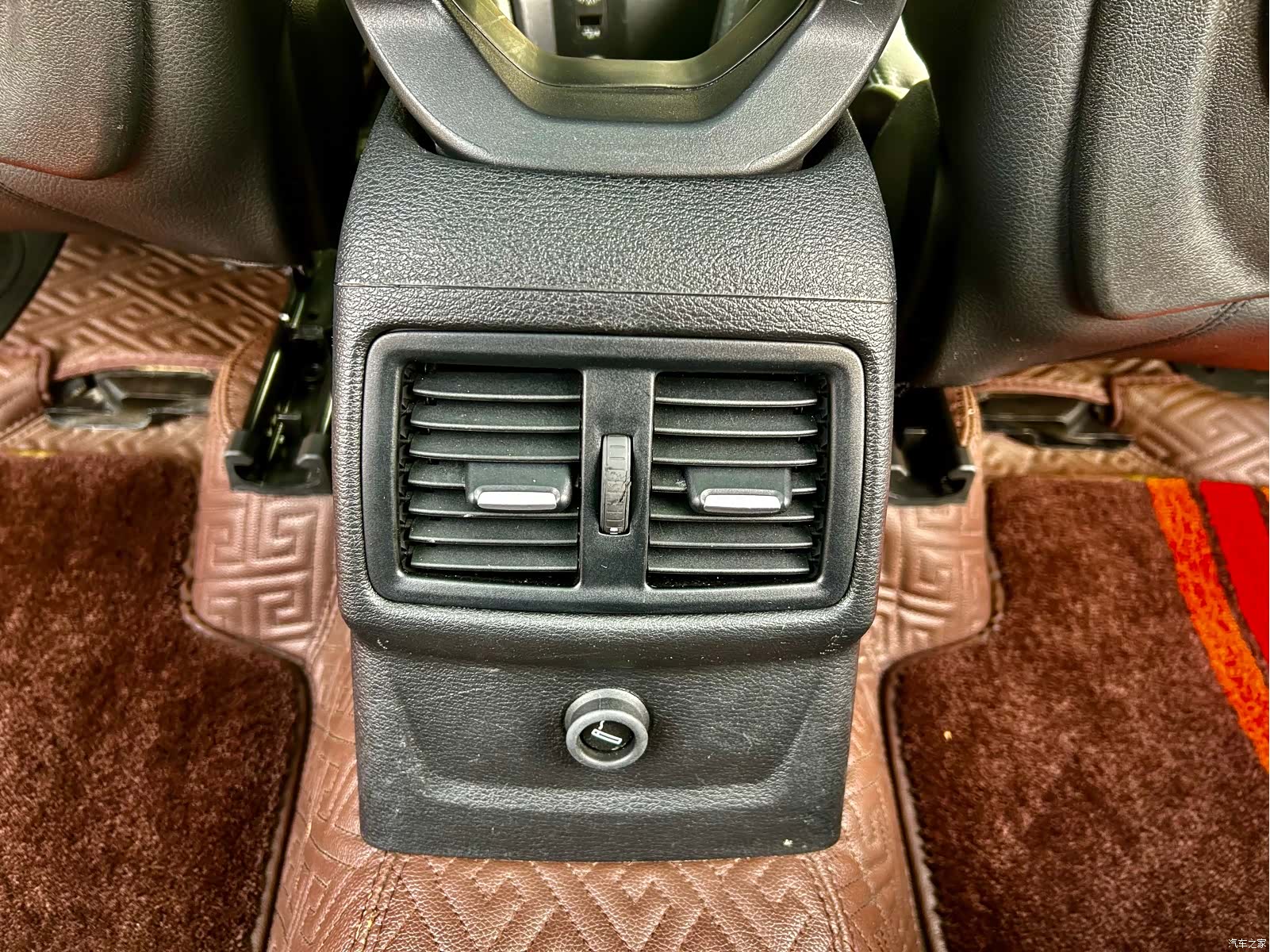 BMW X1, 2017 16