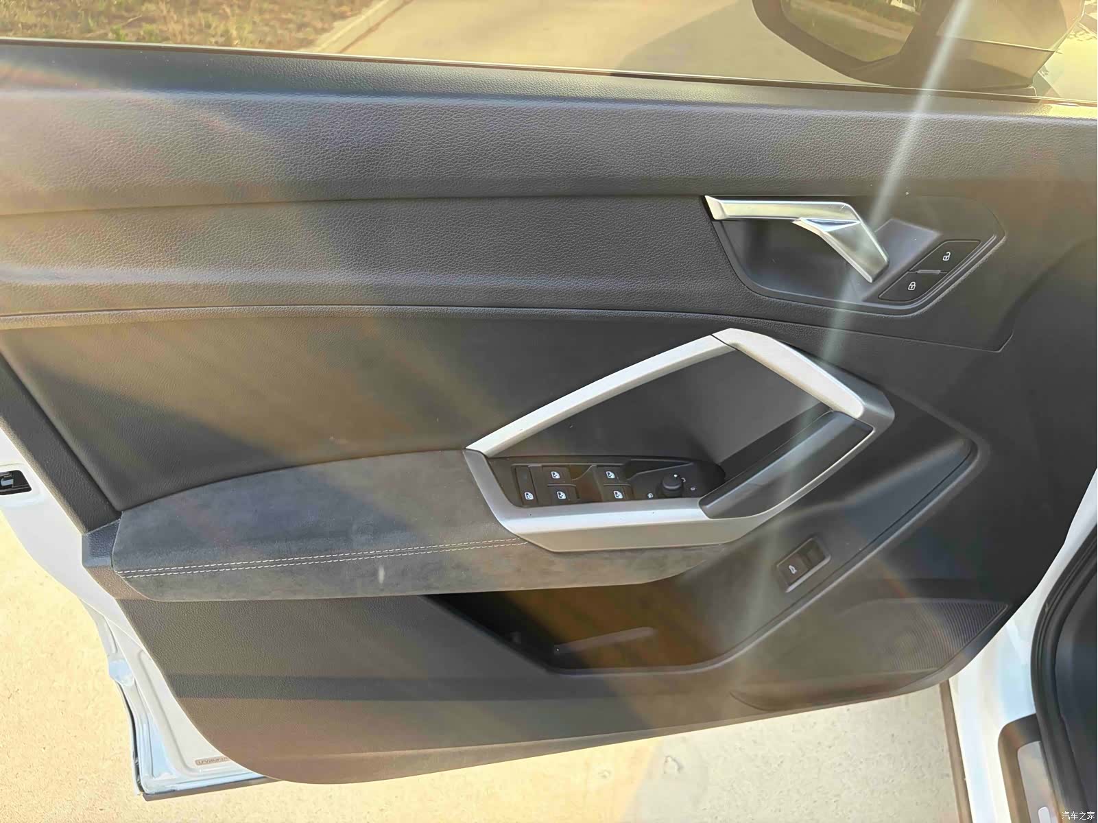 Audi Q3, 2022 12