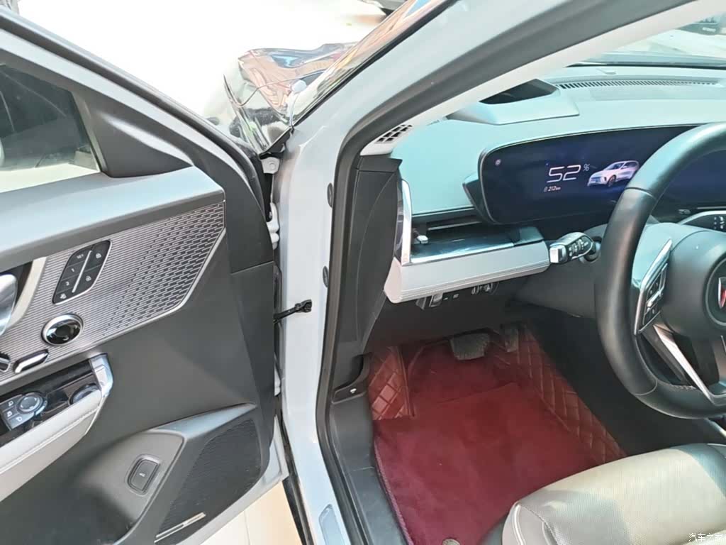 Buick E5, 2024 16